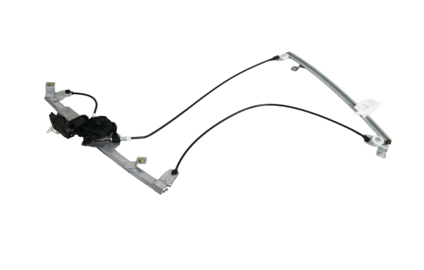 FRONT WINDOW REGULATOR LEFT HAND SIDE FOR RENAULT MEGANE X84 2003-2010