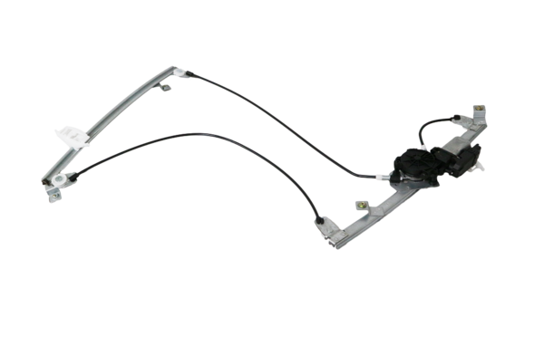 FRONT WINDOW REGULATOR RIGHT HAND SIDE FOR RENAULT MEGANE X84 2003-2010