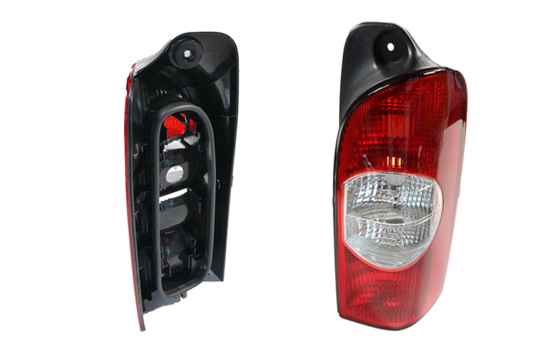 TAIL LIGHT RIGHT HAND SIDE FOR RENAULT MASTER 2004-2011