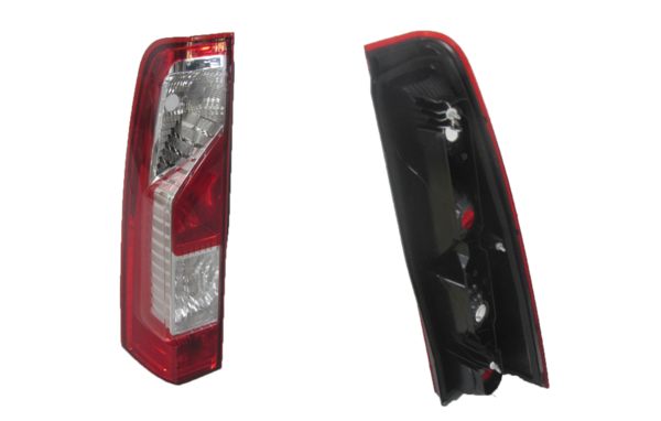 TAIL LIGHT LEFT HAND SIDE FOR RENAULT MASTER X62 2011-ONWARDS