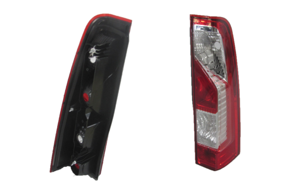 TAIL LIGHT RIGHT HAND SIDE FOR RENAULT MASTER X62 2011-ONWARDS