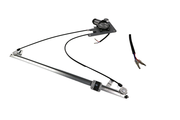 FRONT WINDOW REGULATOR LEFT HAND SIDE FOR REANULT MASTER X62 2011-ONWARDS