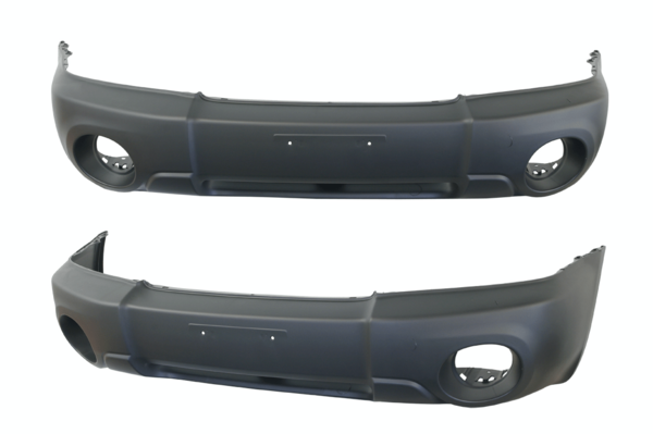 FRONT BUMPER BAR COVER FOR SUBARU FORESTER SG 2002-2005