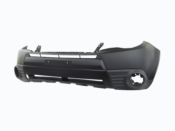 FRONT BUMPER BAR COVER FOR SUBARU FORESTER SH 2008-2012