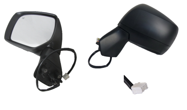 DOOR MIRROR LEFT HAND SIDE FOR SUBARU FORESTER SJ 2013-ONWARDS