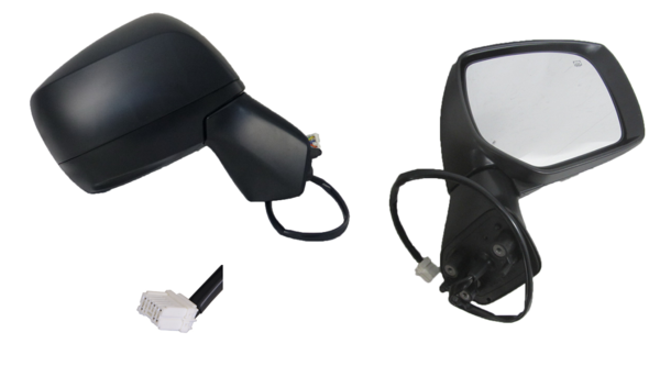 DOOR MIRROR RIGHT HAND SIDE FOR SUBARU FORESTER SJ 2013-ONWARDS