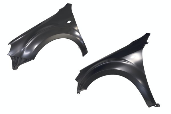 GUARD LEFT HAND SIDE FOR SUBARU FORESTER SH 2008-2012