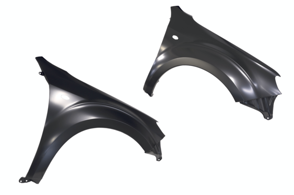 GUARD RIGHT HAND SIDE FOR SUBARU FORESTER SH 2008-2012
