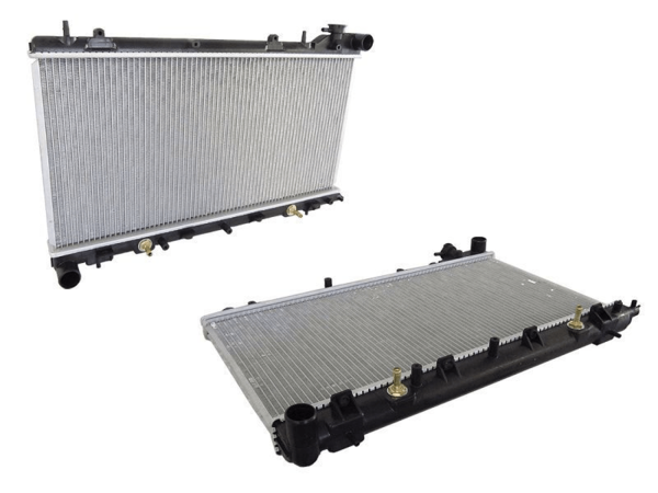 RADIATOR FOR SUBARU FORESTER SF 1997-2002