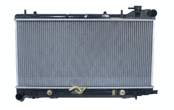 RADIATOR FOR SUBARU FORESTER SG 2002-2007