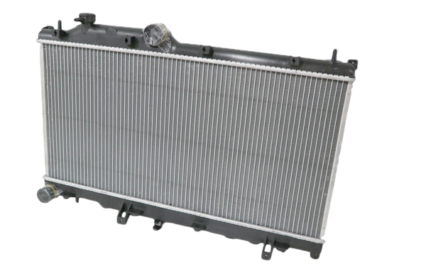 RADIATOR FOR SUBARU FORESTER SJ 2013-ONWARDS