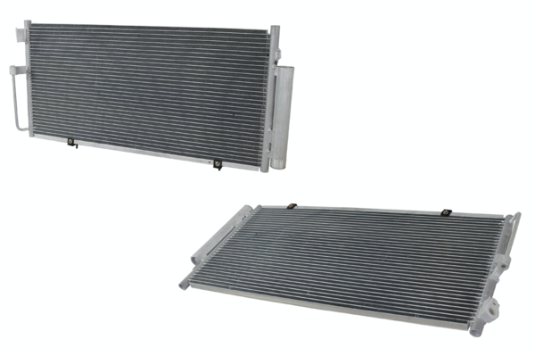 A/C CONDENSER FOR SUBARU IMPREZA GD 2002-2007