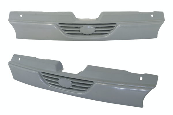 FRONT GRILLE FOR SUBARU IMPREZA GC 1993-1994