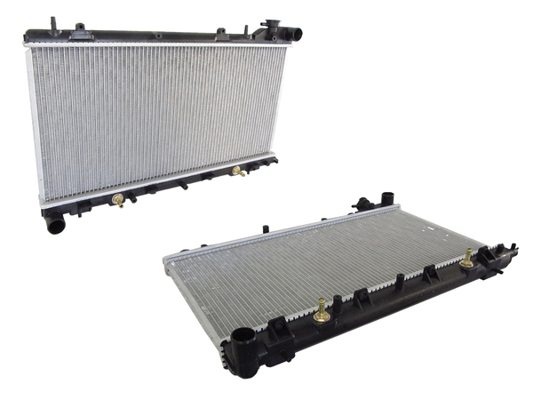 RADIATOR FOR SUBARU IMPREZA GC 1998-2000