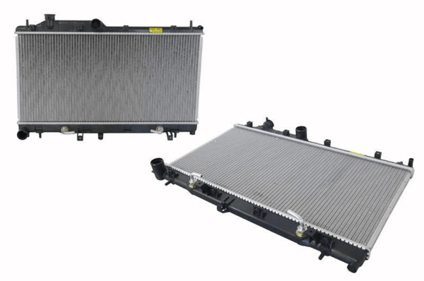 RADIATOR FOR SUBARU IMPREZA GD/GE 2005-2011