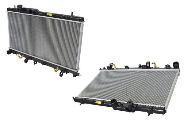 RADIATOR FOR SUBARU LIBERTY BE 1993-2003