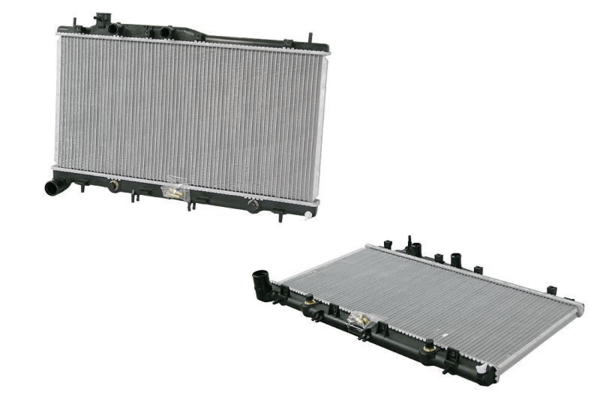 RADIATOR FOR SUBARU LIBERTY BL 2003-2009