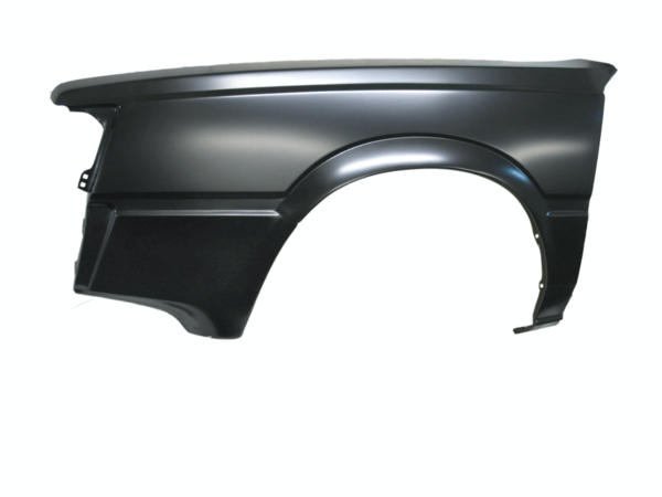 GUARD LEFT HAND SIDE FOR SUBARU LEONE 1985-1986