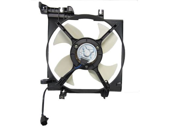 RADIATOR FAN FOR SUBARU OUTBACK BR 2009-2014