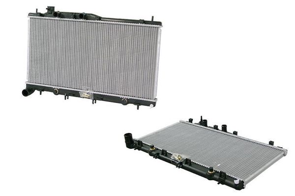 RADIATOR FOR SUBARU OUTBACK BP 2003-2009