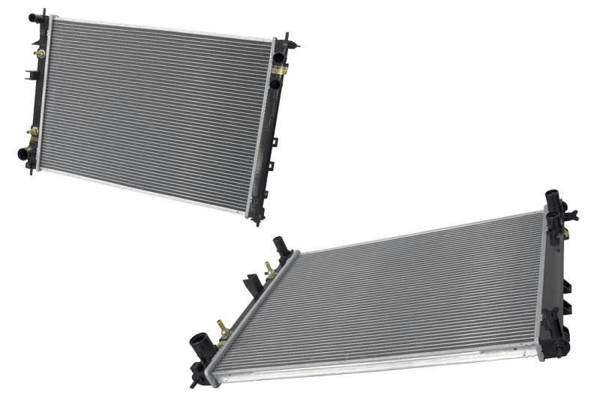 RADIATOR FOR SUBARU TRIBECA 2006-2013