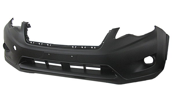 FRONT BUMPER BAR COVER FOR SUBARU XV G4X 2012-2017