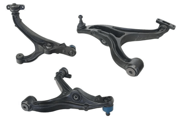 FRONT LOWER CONTROL ARM LEFT HAND SIDE FOR JEEP GRAND CHEROKEE WH 2005-2010