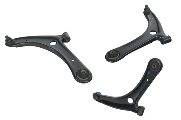 FRONT LOWER CONTROL ARM LEFT HAND SIDE FOR JEEP COMPASS MK 2007-ONWARDS