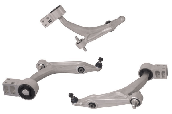 FRONT LOWER CONTROL ARM LEFT HAND SIDE FOR ALFA ROMEO 159 2006-2013