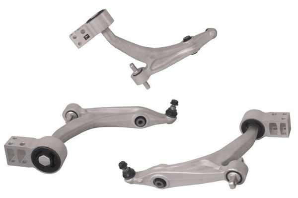 FRONT LOWER SPIDER CONTROL ARM LEFT HAND SIDE FOR ALFA ROMEO 2006-2012