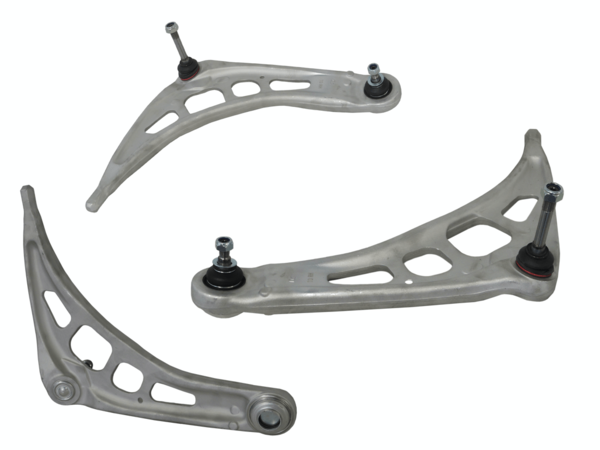 FRONT LOWER CONTROL ARM RIGHT HAND SIDE FOR BMW 3 SERIES E46 1998-2005