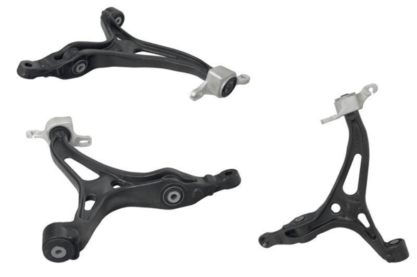 FRONT LOWER CONTROL ARM LEFT HAND SIDE FOR MERCEDES BENZ M/GL CLASS W164/X164 2005-ONWARDS