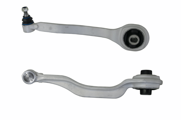FRONT LOWER CONTROL ARM LEFT HAND SIDE FOR MERCEDES BENZ E-CLASS W211 2002-2009