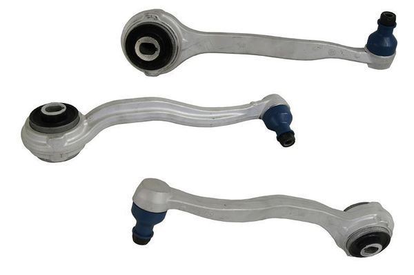 FRONT LOWER CONTROL ARM RIGHT HAND SIDE FOR MERCEDES BENZ C-CLASS W204 2007-2014