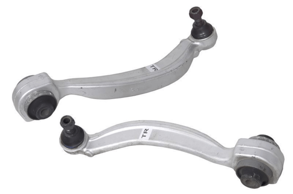 FRONT LOWER CONTROL ARM LEFT HAND SIDE FOR MERCEDES BENZ C-CLASS W204 2007-2014