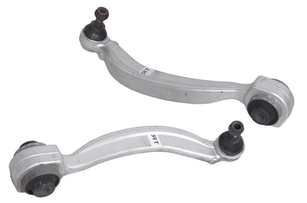 FRONT LOWER CONTROL ARM RIGHT HAND SIDE FOR MERCEDES BENZ C-CLASS W204 2007-2014