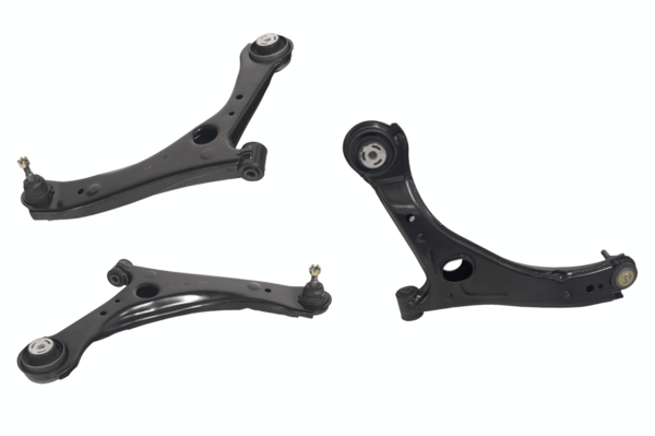 FRONT LOWER CONTROL ARM RIGHT HAND SIDE FOR CHRYSLER GRAND VOYAGER RT 2008-ONWARDS