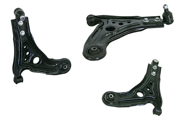FRONT LOWER CONTROL ARM RIGHT HAND SIDE FOR DAEWOO KALOS T200 2003-ONWARDS