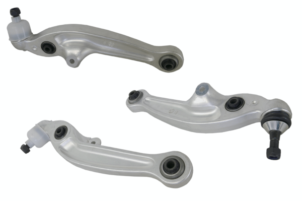 CONTROL ARM RIGHT HAND SIDE FRONT LOWER REAR FOR FORD FALCON FG 2008-2014