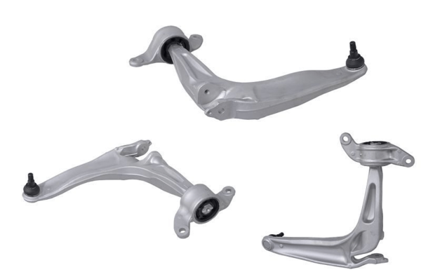 FRONT LOWER CONTROL ARM LEFT HAND SIDE FOR HONDA CIVIC FN 2007-2012