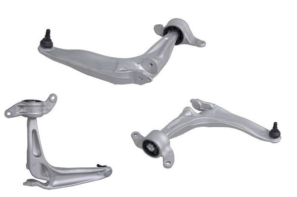 FRONT LOWER CONTROL ARM RIGHT HAND SIDE FOR HONDA CIVIC FN 2007-2012