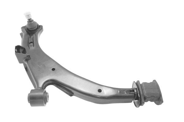 FRONT LOWER CONTROL ARM RIGHT HAND SIDE FOR HONDA HR-V GH 1998-2002