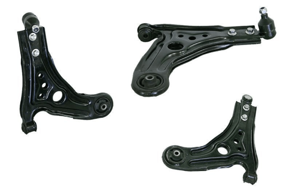 FRONT LOWER CONTROL ARM RIGHT HAND SIDE FOR HOLDEN BARINA SEDAN TK 2006-2012