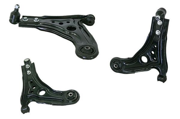FRONT LOWER CONTROL ARM LEFT HAND SIDE FOR HOLDEN BARINA TM 2012-2016