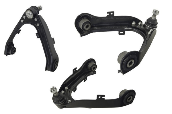 FRONT UPPER CONTROL ARM LEFT HAND SIDE FOR HOLDEN RODEO RA 2003-2008