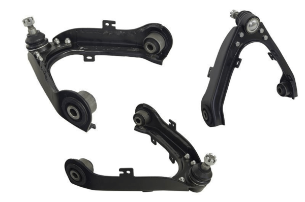 FRONT UPPER CONTROL ARM RIGHT HAND SIDE FOR HOLDEN RODEO RA 2003-2008