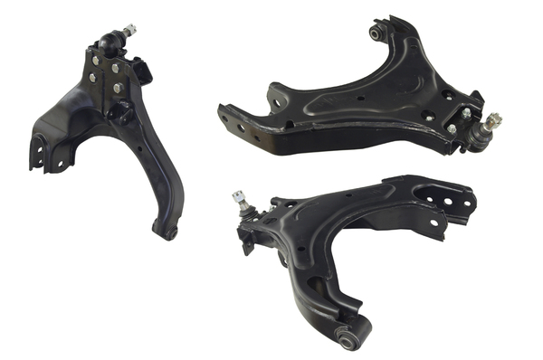 FRONT LOWER CONTROL ARM LEFT HAND SIDE FOR HOLDEN RODEO RA 2003-2008