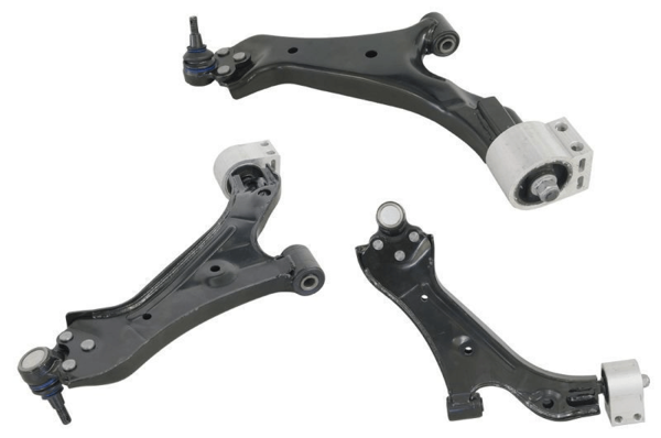 FRONT LOWER CONTROL ARM LEFT HAND SIDE FOR HOLDEN CAPTIVA 5 SERIES 2 2010-2015