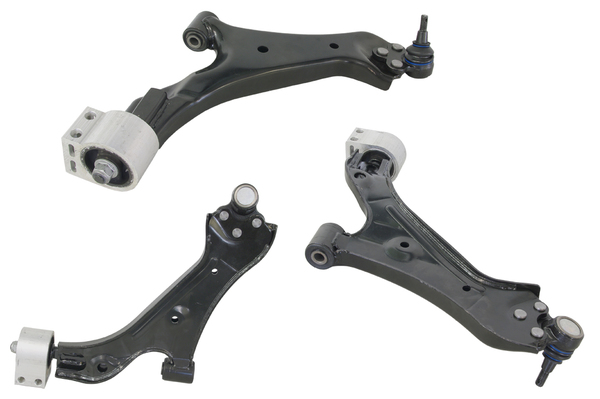 FRONT LOWER CONTROL ARM RIGHT HAND SIDE FOR HOLDEN CAPTIVA 7 CG 2011-ONWARDS