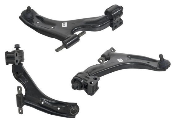 FRONT LOWER CONTROL ARM RIGHT HAND SIDE FOR HOLDEN BARINA SPARK MJ 2010-ONWARDS